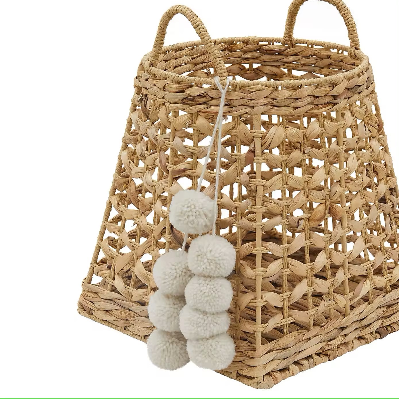 Giỏ lục bình