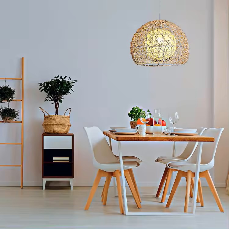 Material: Bamboo