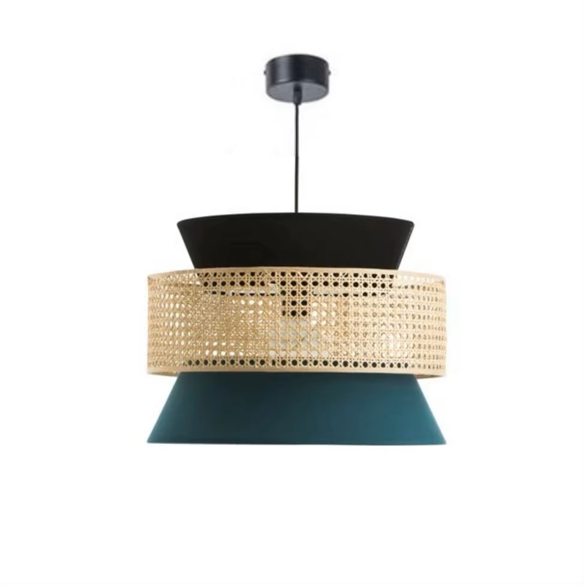 Bamboo  Lamp