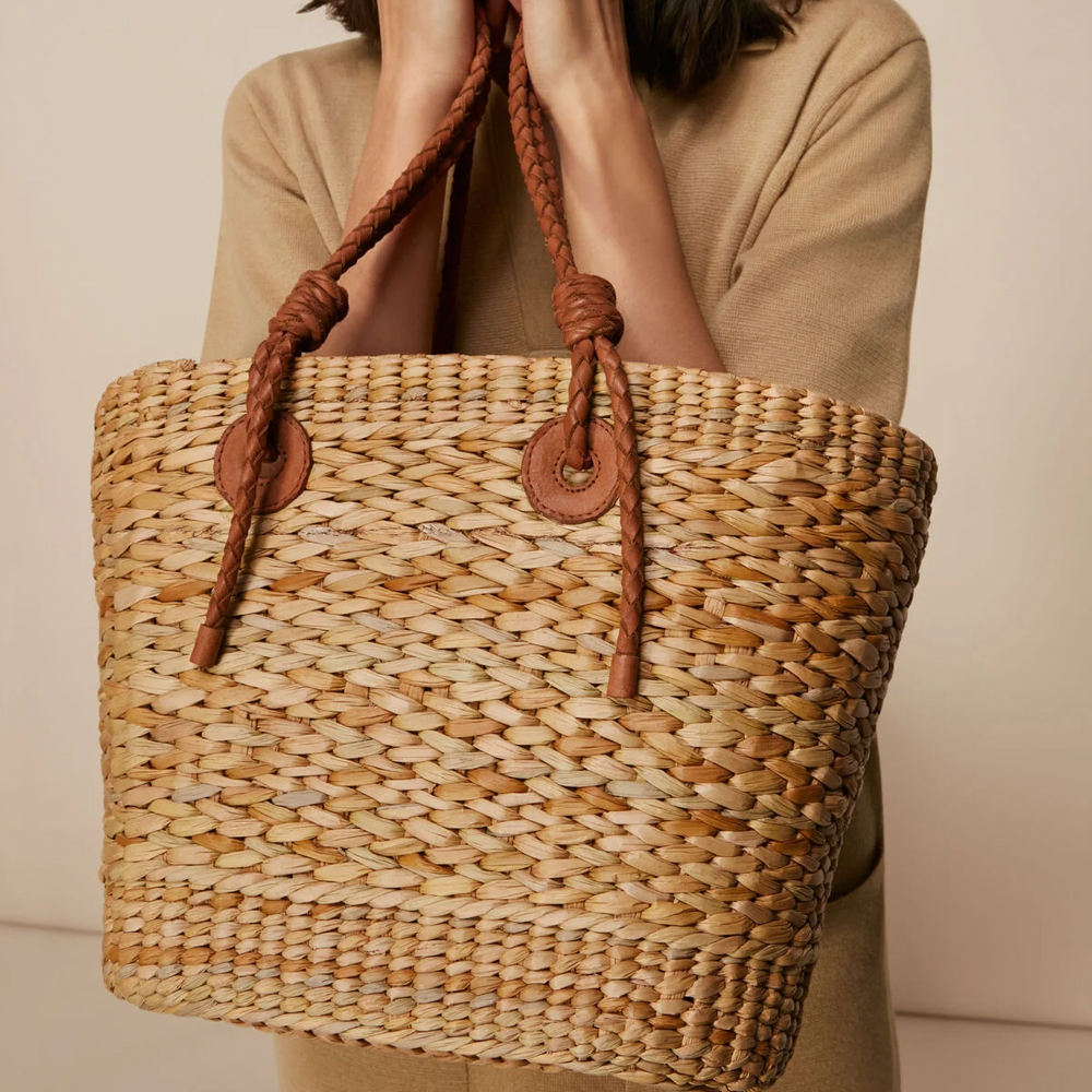Beach bag