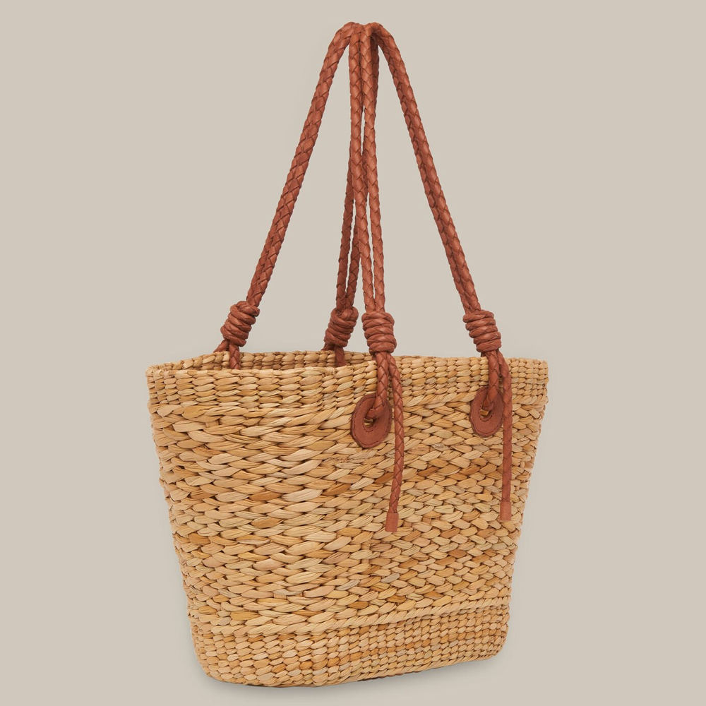 Beach bag