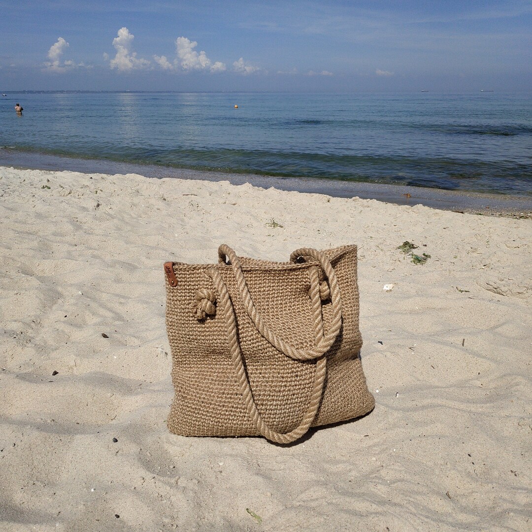 Beach Toe bag
