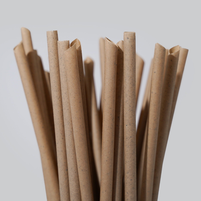 Coffee Drinking Straws