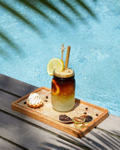Bamboo Drinking Straws