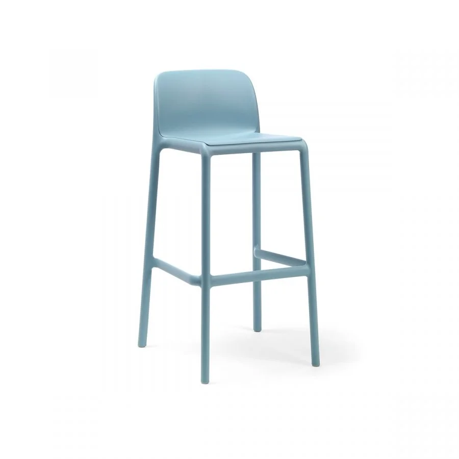 Faro Stool - Outdoor stools for bar/ pub/cafe/balcony
