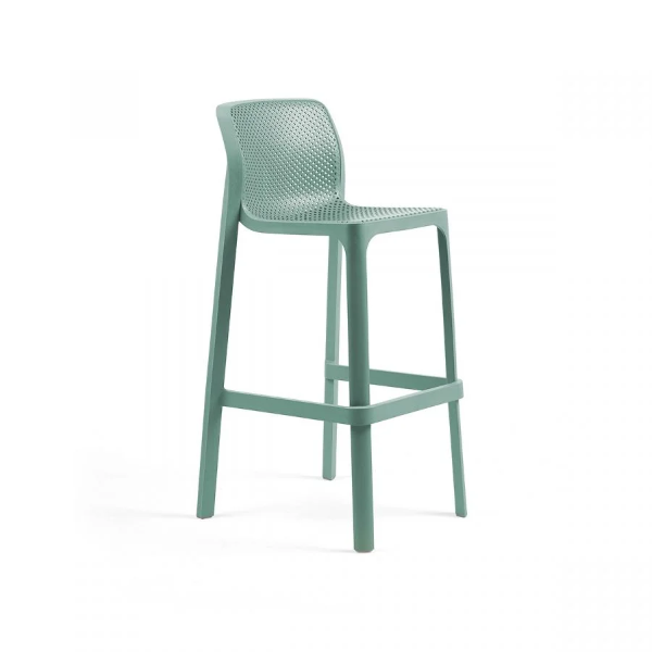 net-mini-stool-outdoor-stool-for-bar-pub-cafe-balcony